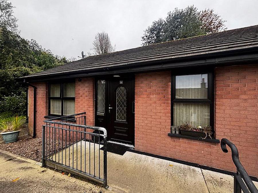 6 Dominican Court, Newry, BT35 8BE