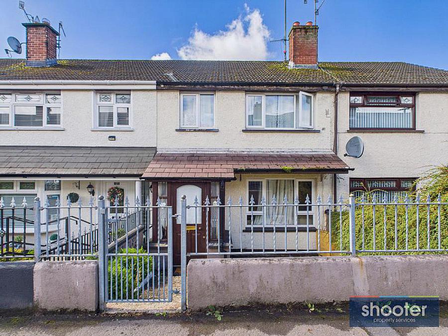 17 Violet Hill Avenue, Armagh Road, Newry, BT35 6DT