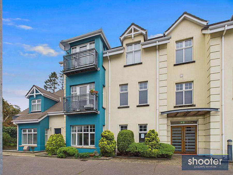 Apartment 3 Riverdale House, Dublin Road, Newry, BT35 8QQ