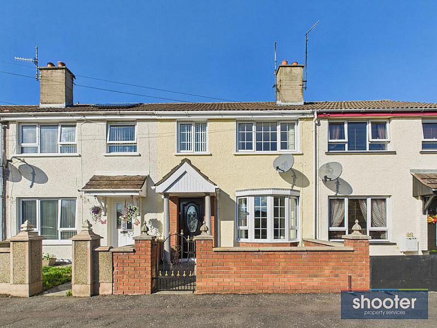 69 Mourne View Park, Newry, BT35 6BZ