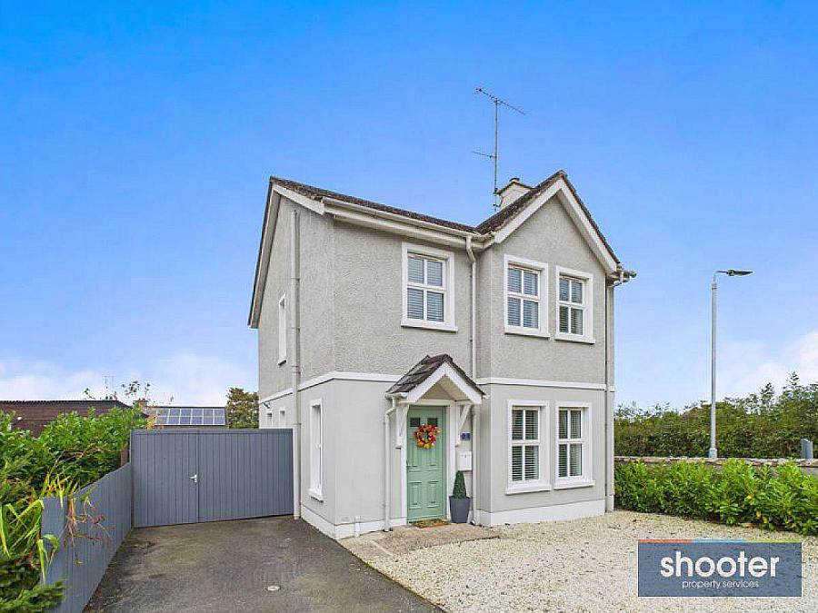 1 Glenmor, Mayobridge, Newry, BT34 2GX