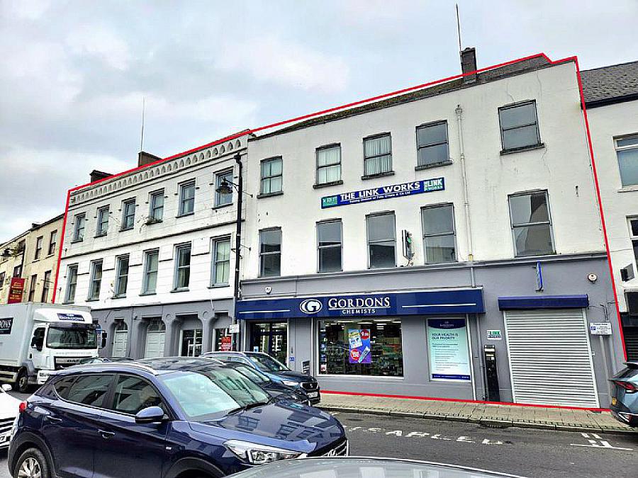 9-11 Sugar Island, Newry, BT35 6HT