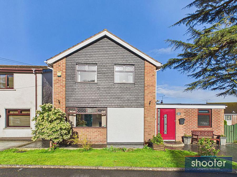 35 The Glen, Newry, BT35 8BS