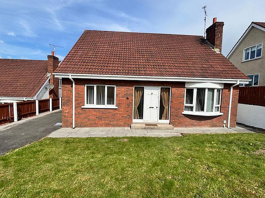 4 Windmill Place, Newry, BT34 2WP