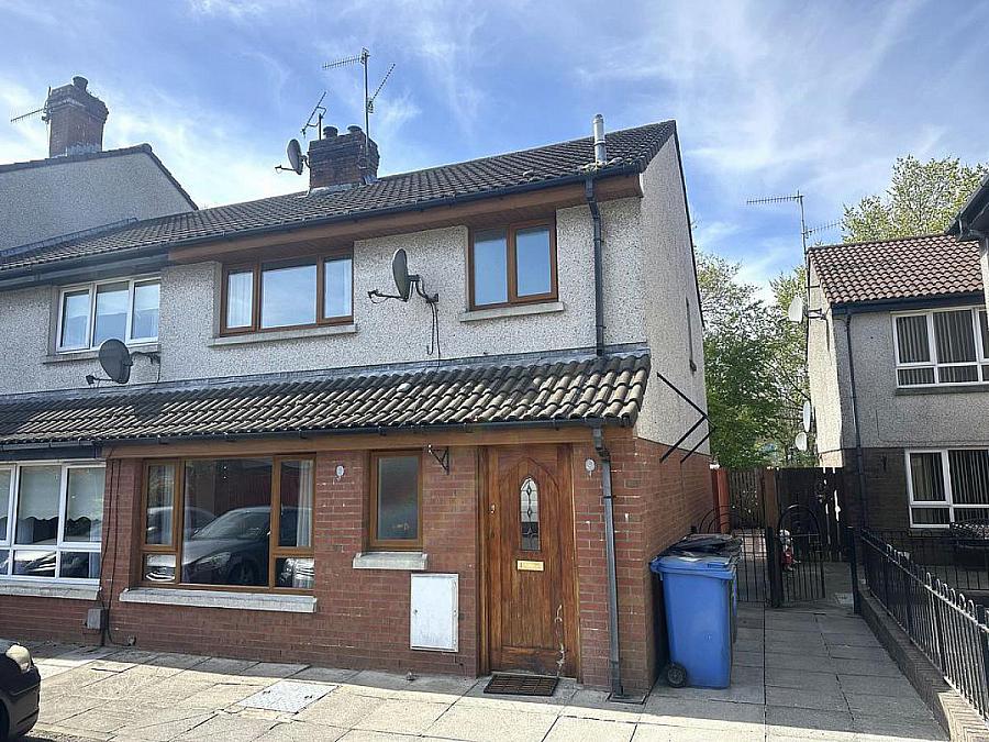 13 Cole Court, Newry, BT34 2TD