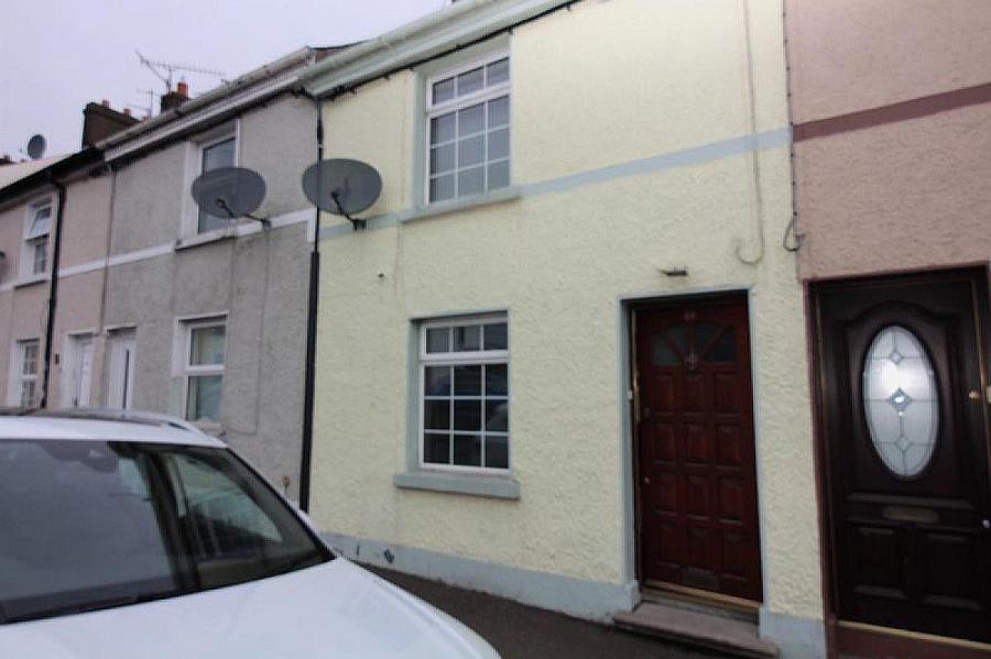 36 Church Street, Newry, BT34 2AH