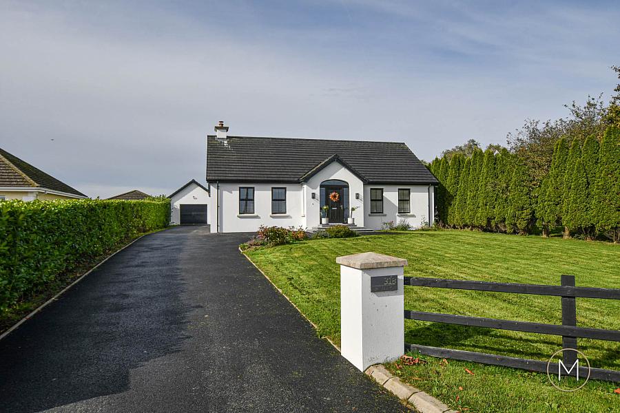 31B Cranfield Road, Antrim, BT41 3ND