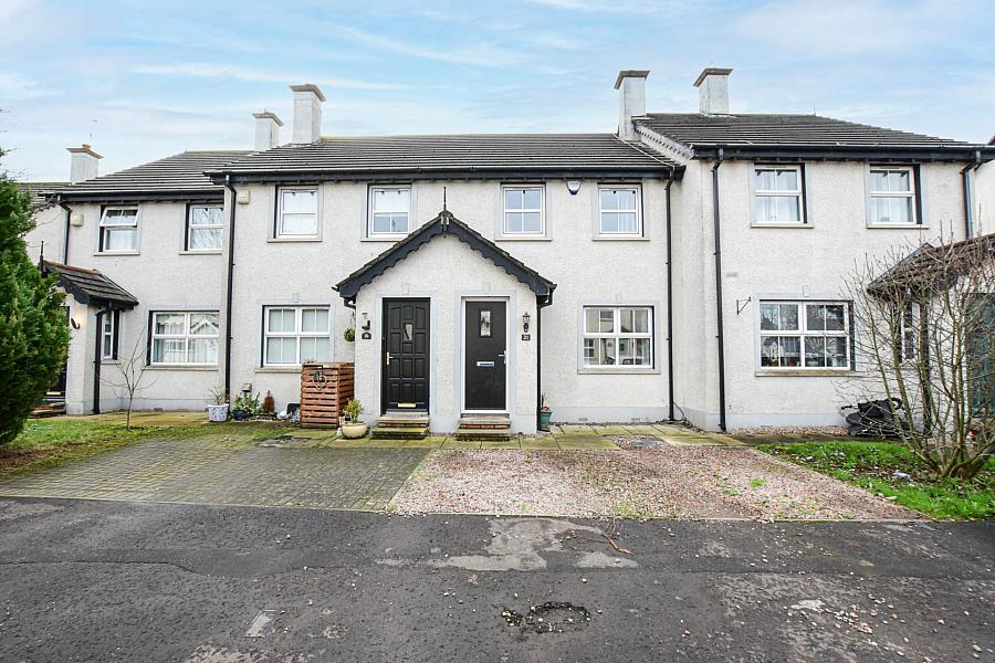 21 Greenvale Manor Gardens, Antrim, BT41 1SA
