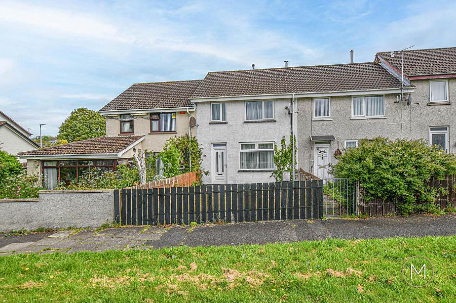 45 Birch Hill Park, Antrim, BT41 1DE