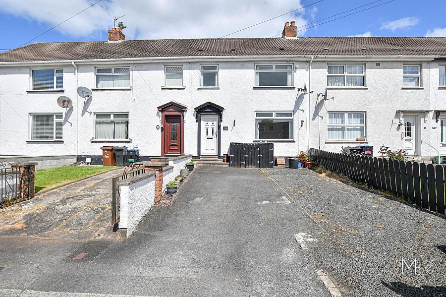 14 Garden Village, Antrim, BT41 1NA