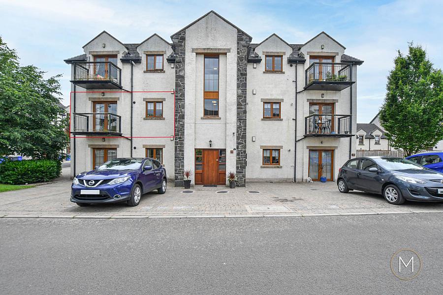 40 Bleach Green, dunadry, antrim, BT41 2GZ