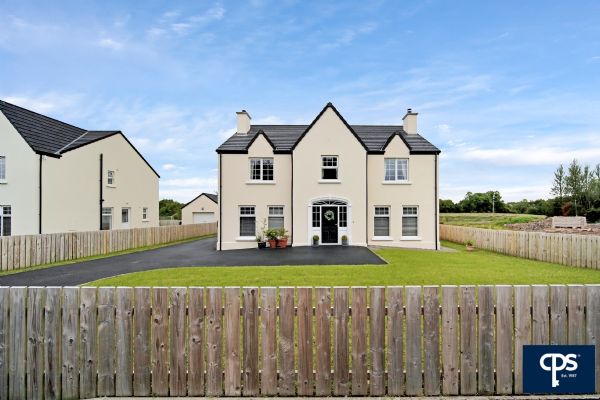 28 Ballinamullan Road, Omagh, BT79 0PT