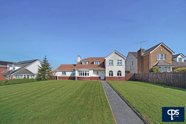 15 Ashbourne View, omagh, BT78 1HN