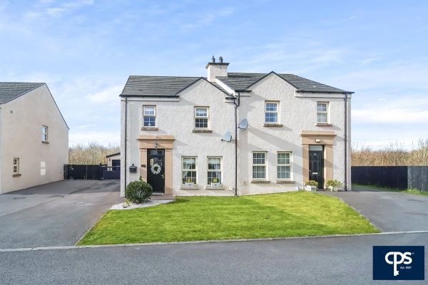 50 Carnalea Manor, Seskinore, omagh, BT78 2PQ