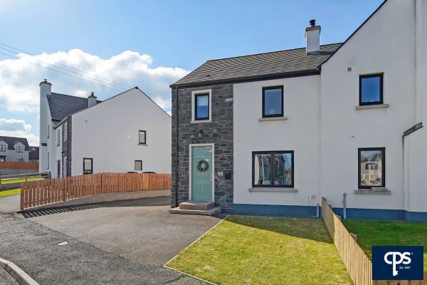 6 Quiggery Meadows, Tattyreagh, omagh, BT78 1RN
