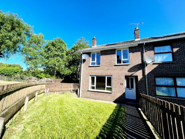 15 Springwell Drive, Beragh, omagh, BT79 0BS