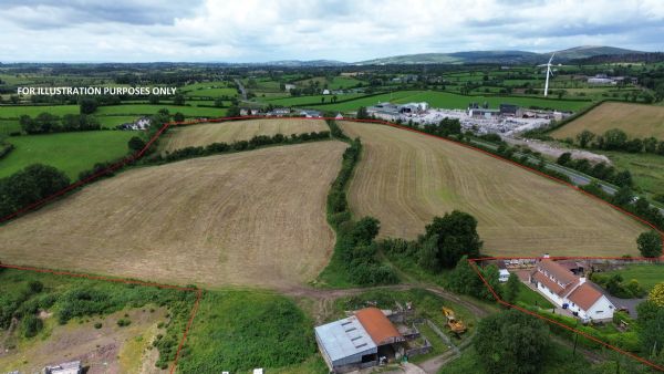 Clanabogan Road, omagh, BT78 1TL