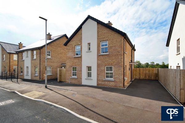 10 Church View, Ballygawley, Omagh, BT70 2BU