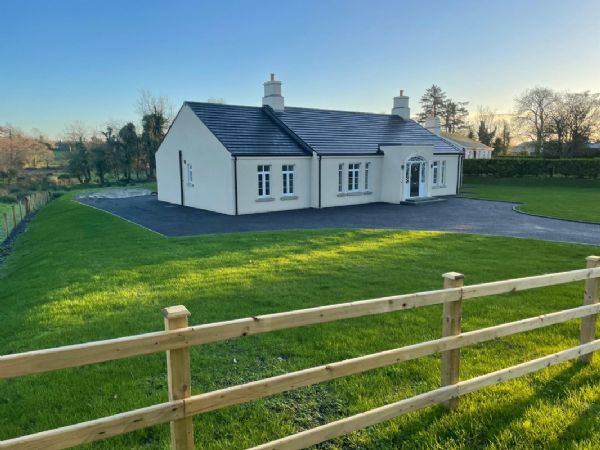 105 Reaghan Road, Omagh, BT79 7TH