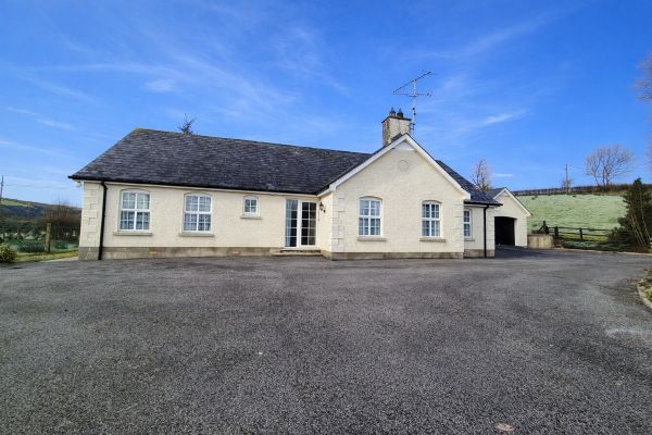 34 Sloughan Road, Drumquin, Omagh, BT78 4PF