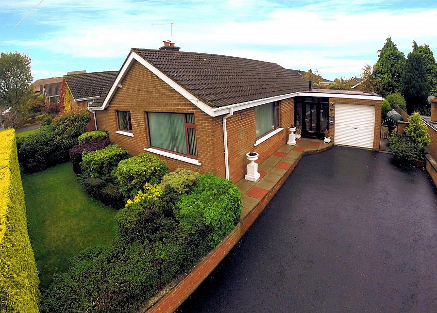 113 Nettlehill Road, Lisburn, BT28 3HF