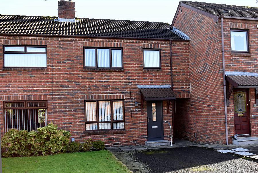 18 Edgewater, Lisburn, BT27 5PZ