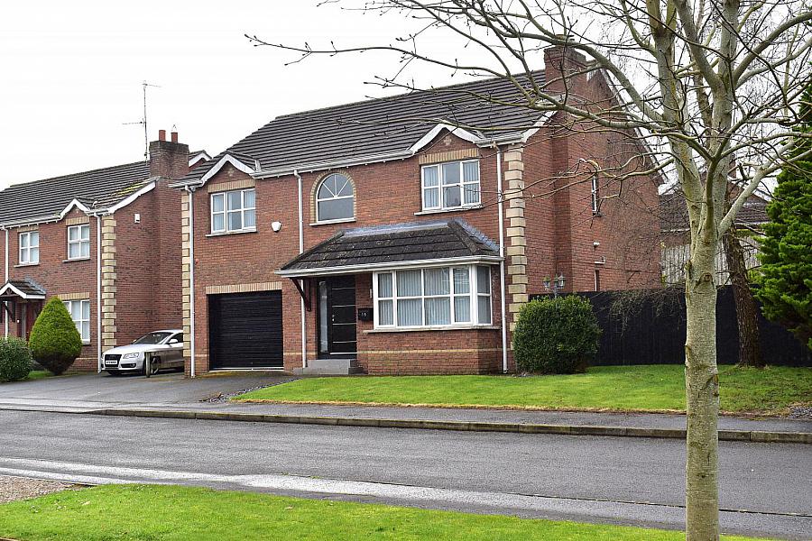 15 Cottage Avenue, Dollingstown, BT67 9NL