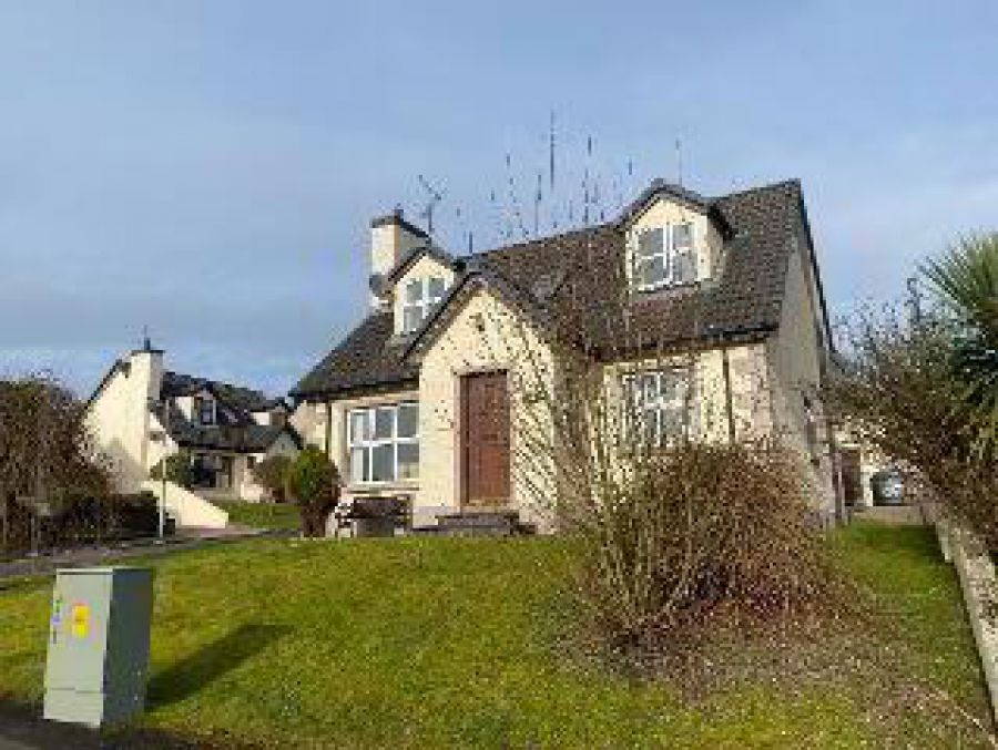 19 Blacksgrove, ballymena, BT43 6AS