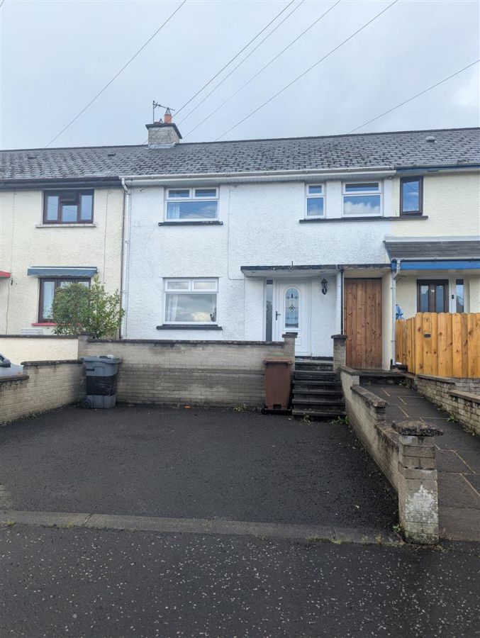 71 Ard-Na-Maine, Cullybackey, Ballymena, BT42 1BZ