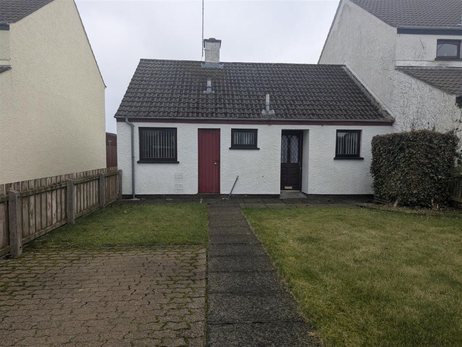 5 Community Walk, Mosside, Ballymoney, BT53 8QD
