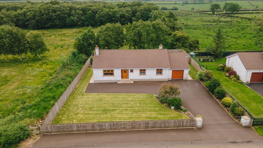 13 Kilmoyle Road, ballybogey, ballymoney, BT53 6NR