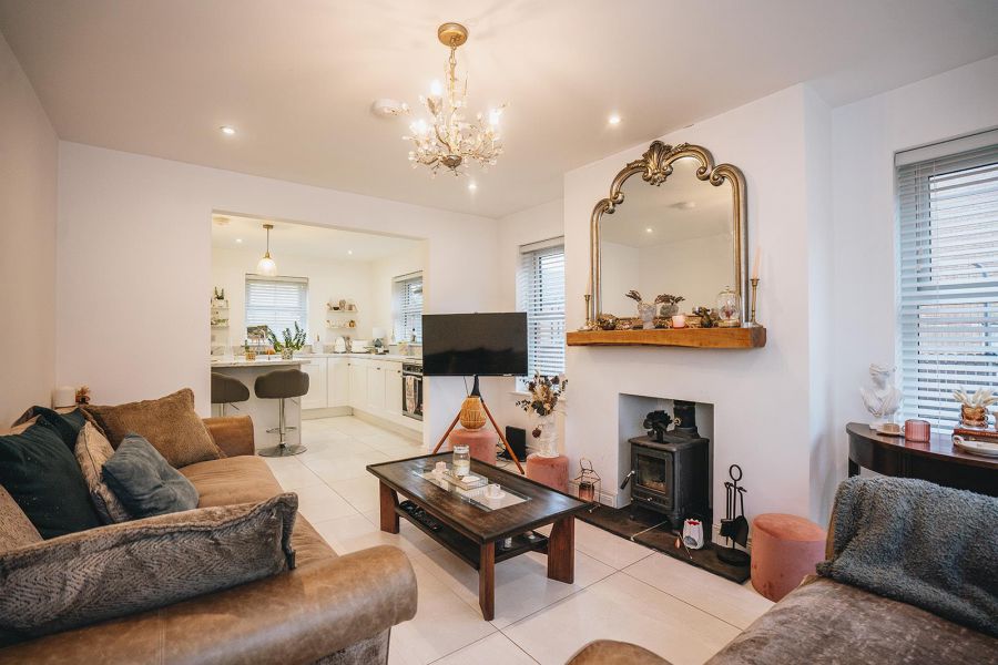 6 Cairn Hill, Dunloy, BT44 9FB