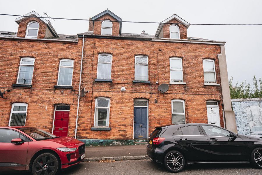 5 Union Street, Ballymoney, BT53 6HT