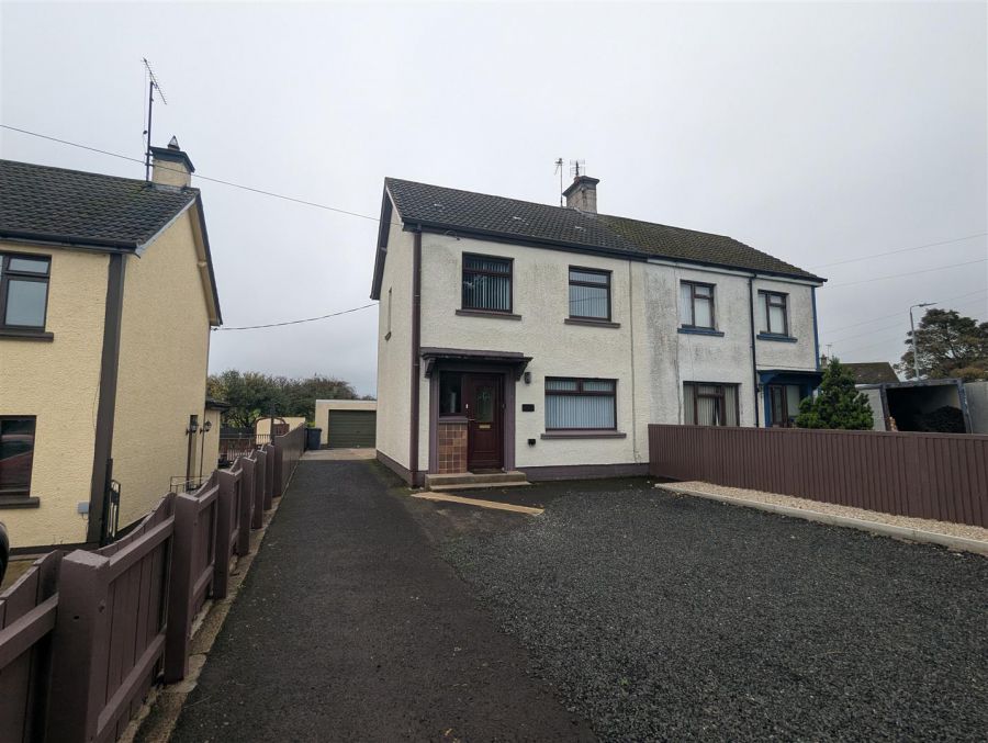 1 Fernbank Park, Armoy, BT53 8UU