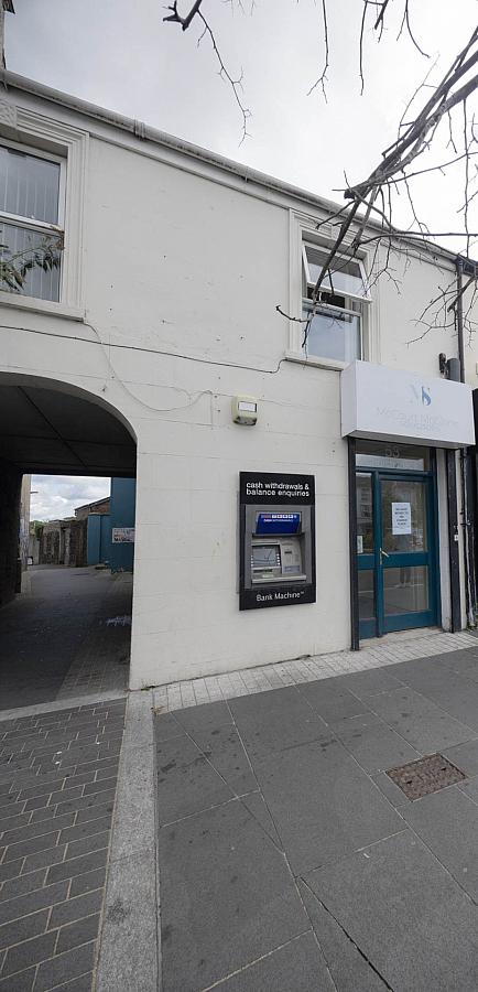 53A Church Place, Lurgan, Craigavon, BT66 6HD