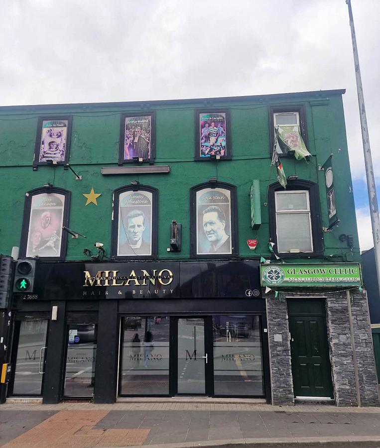 3 Church Place, Lurgan, Craigavon, BT66 6EY