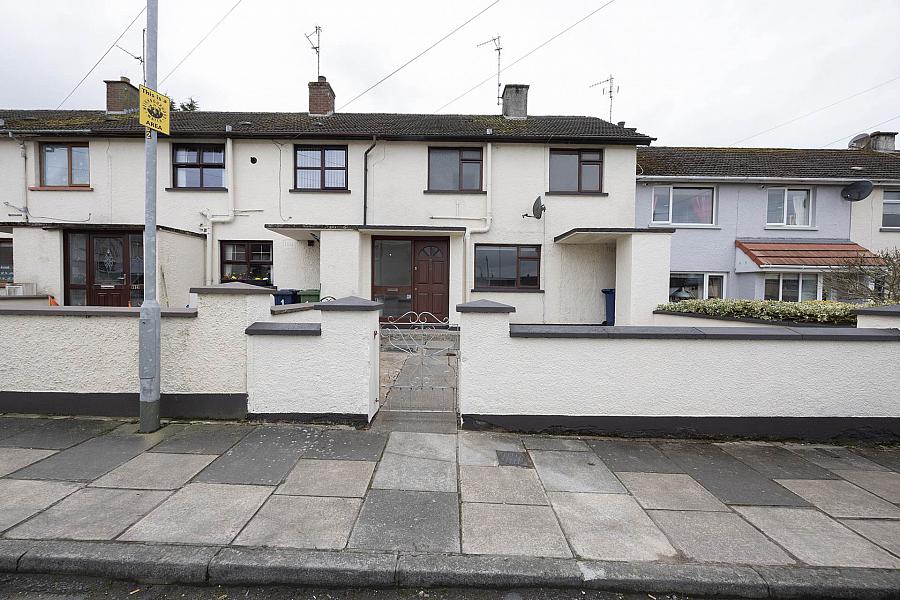 12 Cherrytree Walk, lurgan, craigavon, BT66 6EA
