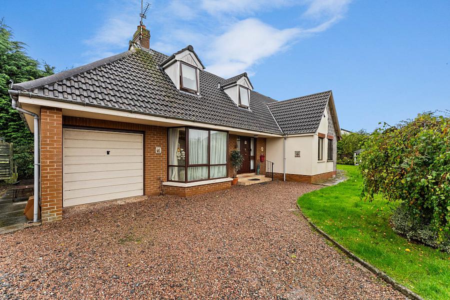 5 Courtney Avenue, Lurgan, BT66 6RX