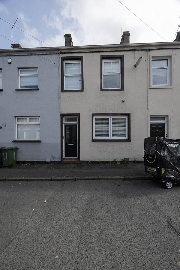 9 Princes Street, lurgan, craigavon, BT67 9DB