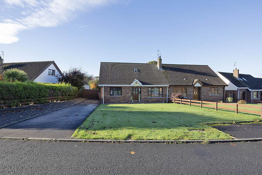 15 Millbrook Court, Derrymacash, Lurgan, Craigavon, BT66 6NZ