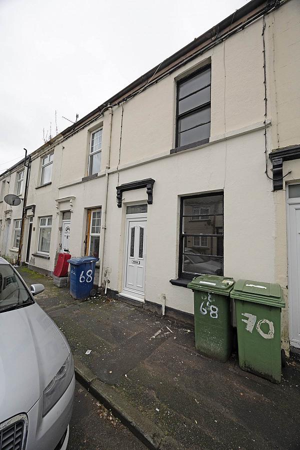 68 Princes Street, Lurgan, BT67 9DD