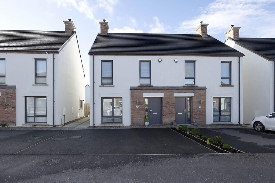 200 The Hollows, Lurgan, BT66 7FU