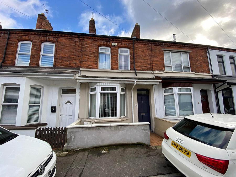 5 Bethany Street, Ballyhackamore, Belfast, BT4 3FE