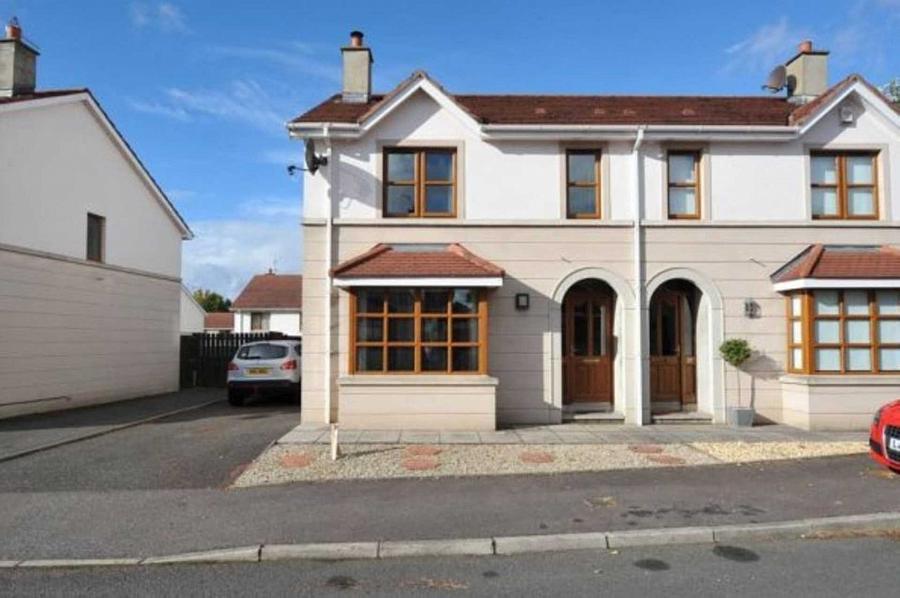 28 Bates Park, greenisland, newtownabbey, BT38 8LG