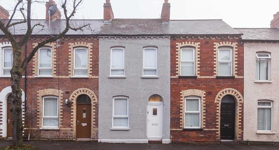 112 Donegall Avenue, Belfast, BT12 6LX