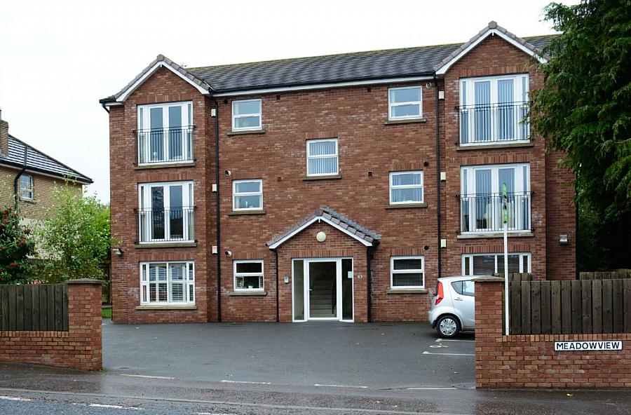 3 Meadowview Ballynahinch Road, carryduff, BT8 8FP