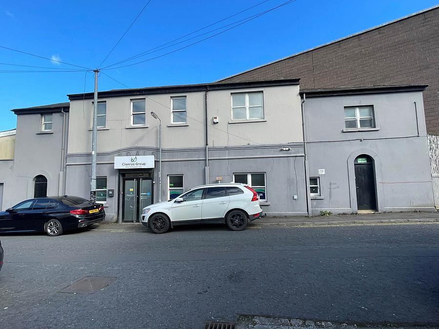 2 St Patricks Drive, Ground Floor Offices, Downpatrick, BT30 6NE