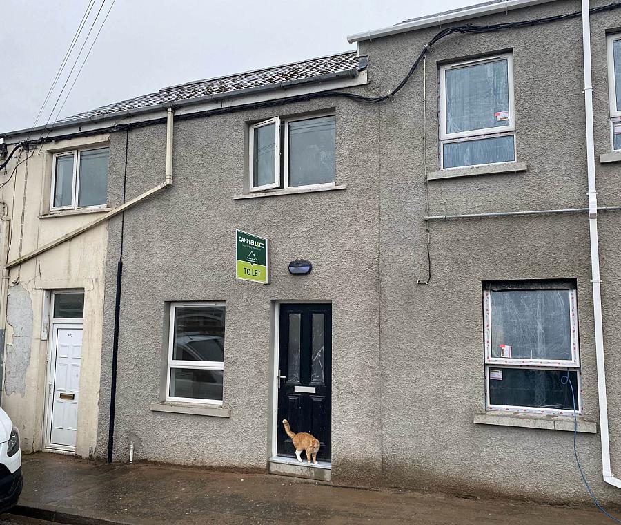 36 Grand Street, Lisburn, BT27 4UD