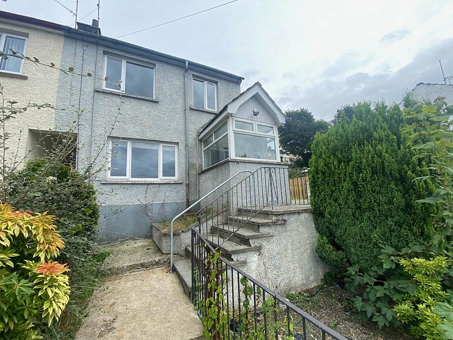 96 Stream Street, Downpatrick, BT30 6DF
