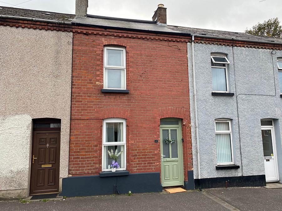 44 Mercer Street, Lisburn, BT27 5AJ